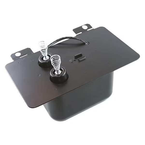 Oil Burner Ignition Transformer, Allanson, Mfr#: 2721-620