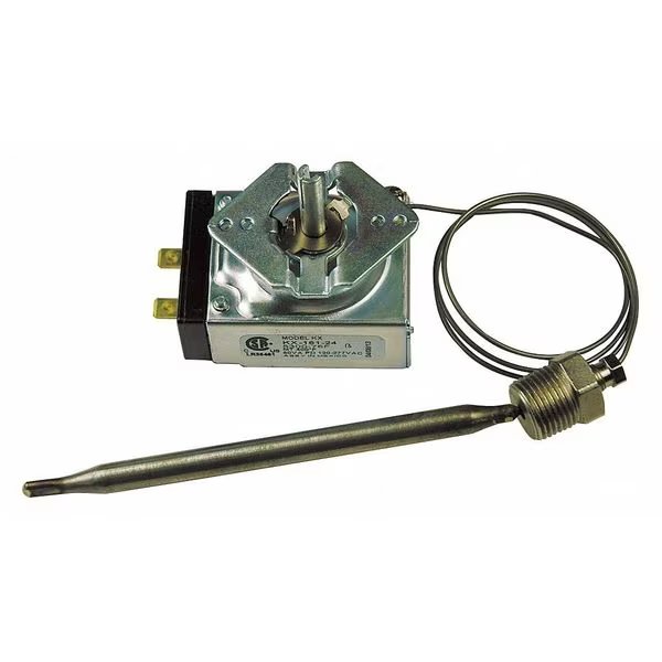 Electric Thermostat, Robertshaw, Mfr#: 5300-766