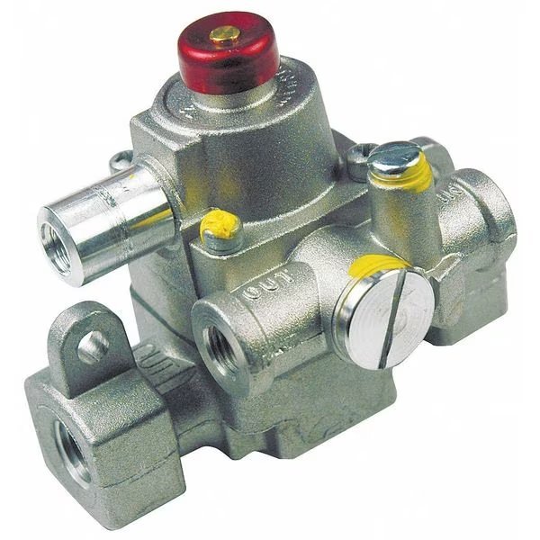 Gas Safety Valve, Oven, Robertshaw, Mfr#: 1720-005