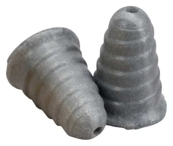 Replacement Tip, F/ ORA TAC, PK10, 3M Peltor, Mfr#: 370-1019-10