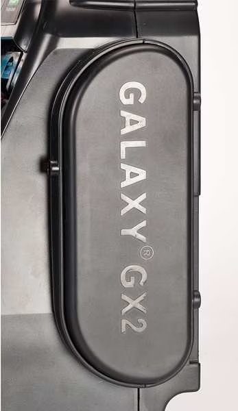 End Cap, 1-1/2 Lx 2 Wx 5 H In., Msa Safety, Mfr#: 10125907
