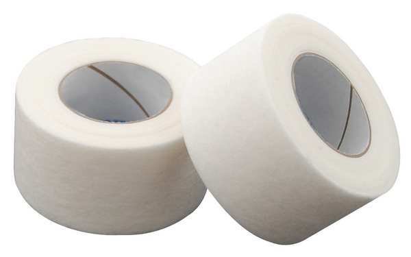 Tape, Paper, 1" x 10 yd., PK144, Medsource, Mfr#: MS-15410