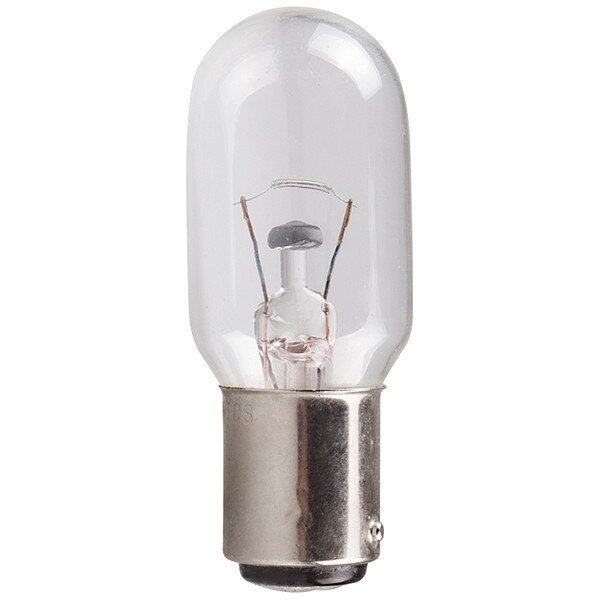 Incandescent Bulb, 24V 10W, PK10, EnjoyTool Select, Mfr#: SSMABT152410G