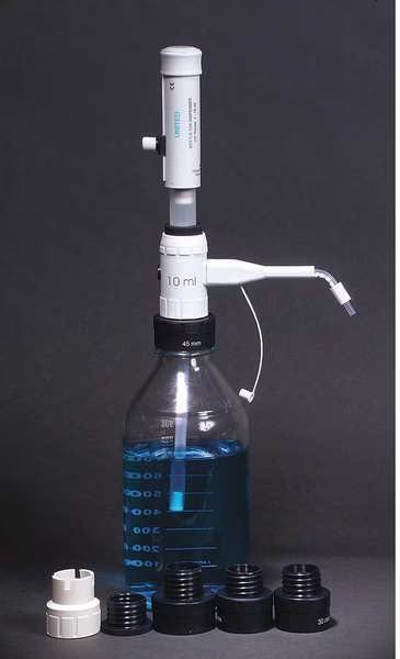 Bottle Top Dispenser, United, Mfr#: BTDR-4