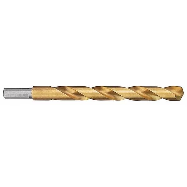 5/16" Thunderbolt Titanium Coated Drill Bit, Milwaukee Tool, Mfr#: 48-89-2217