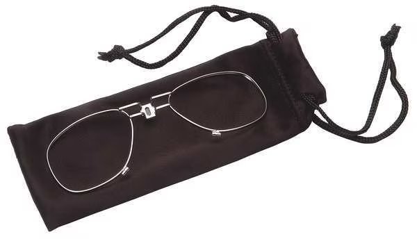 Prescription Insert Holder, Metal Frame, Pyramex, Mfr#: RX1800
