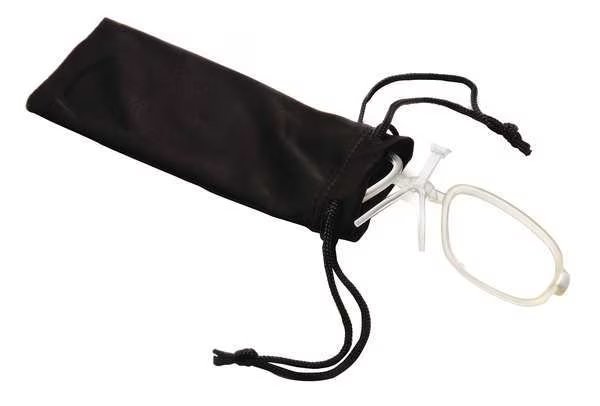 Prescription Insert Holder, Nylon Frame, Pyramex, Mfr#: RX6400
