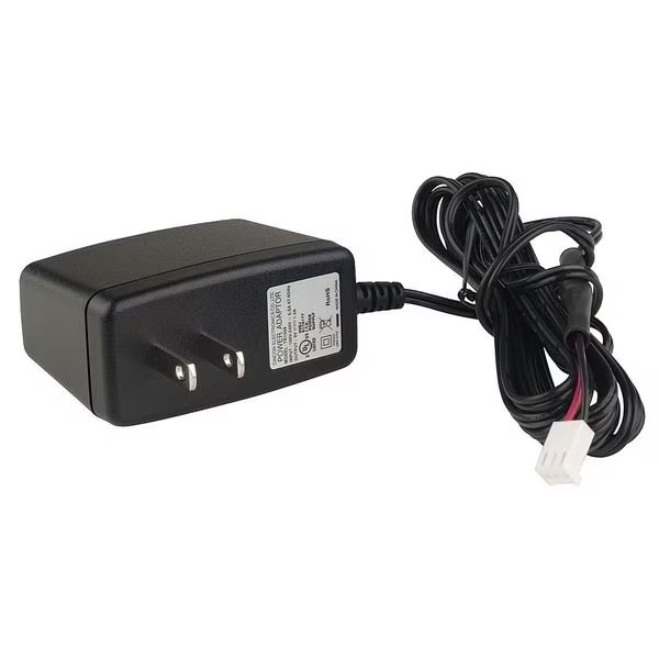 Power Supply, Compx Timberline, Mfr#: RL-AP1-G
