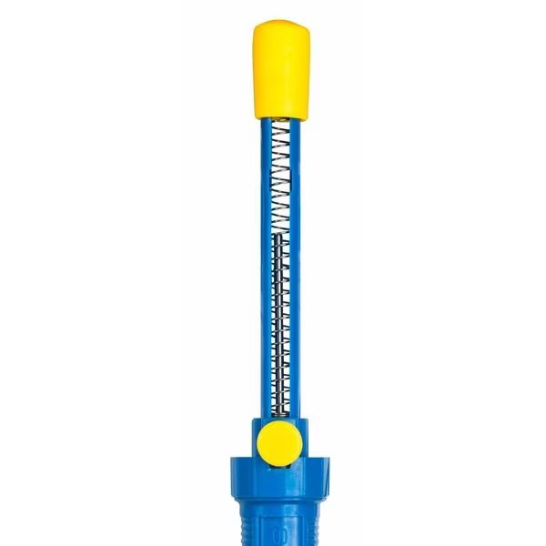 High Vacuum Desoldering Pump, 13 In L, Jonard Tools, Mfr#: DP-100
