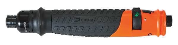 Air Screwdriver, 10 to 40 in.-lb., Cleco, Mfr#: 19SPA04Q