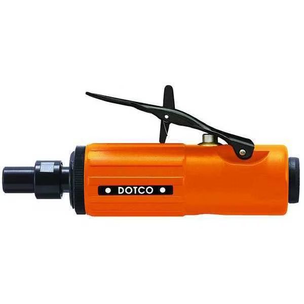 Die Grinder, 1/4 in NPT Female Air Inlet, Medium Duty, 30,000 RPM, 0.3 hp, Dotco, Mfr#: 10L1000-36