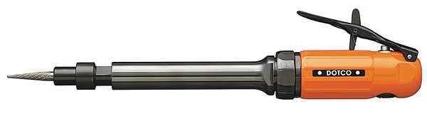 Die Grinder, 1/4 in NPT Female Air Inlet, Heavy Duty, 28,000 RPM, 0.3 hp, Dotco, Mfr#: 10L1101-36