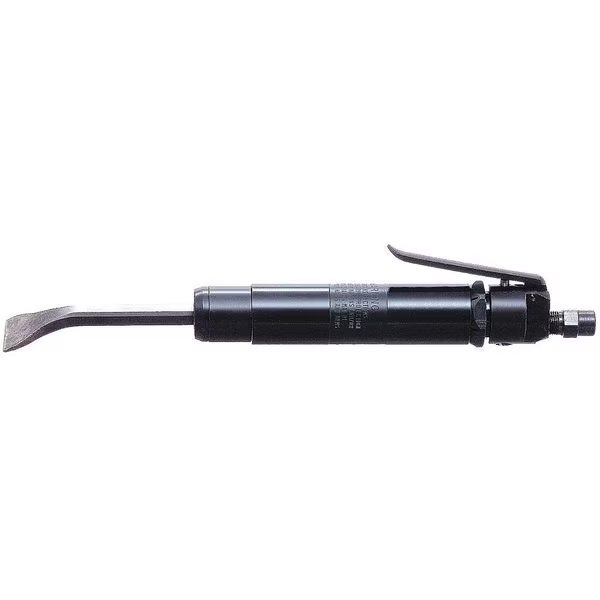 Apex Needle Scaler, 1-7/64 In. Stroke, 16 CFM, Cleco, Mfr#: B1-C-LT