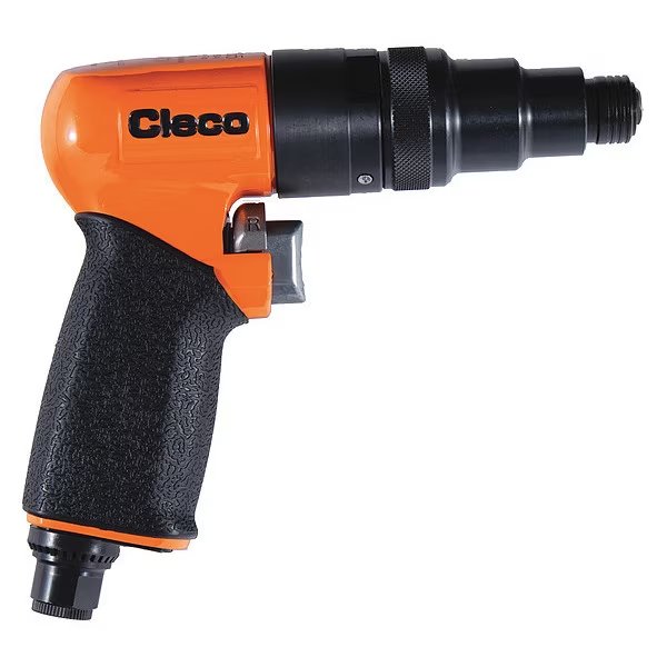 Apex Air Screwdriver, 45 in.-lb., Cleco, Mfr#: MP2465