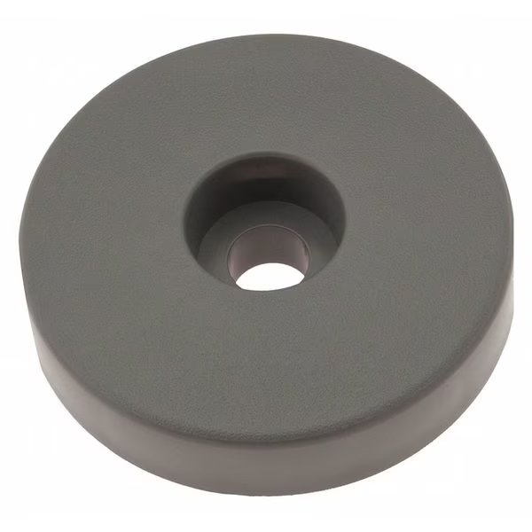 Bumper Wheel, Nobles, Mfr#: 1010560