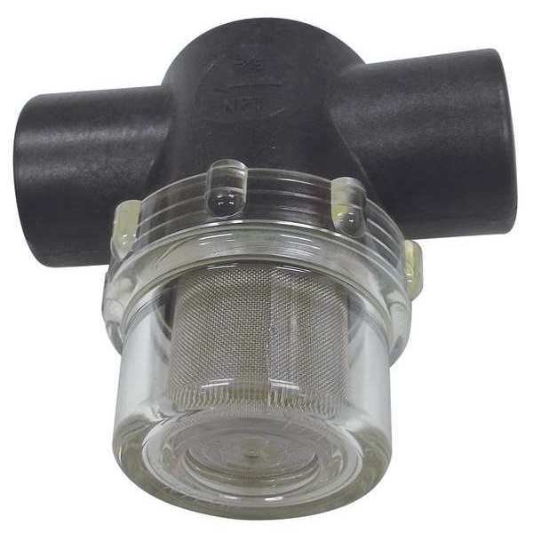 In-line filter, Nobles, Mfr#: 1005302