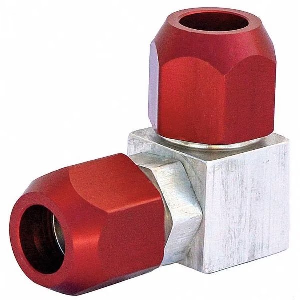 Line Splice 90 Degree Repair 5/8" OD, Airsept, Mfr#: 76074