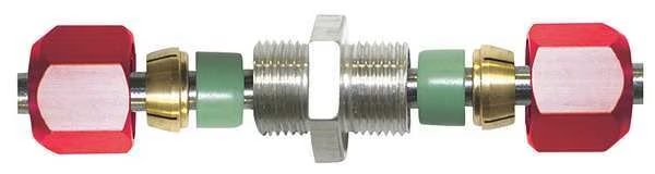 Line Splice Straight Repair Kit 5/16" OD, Airsept, Mfr#: 76003