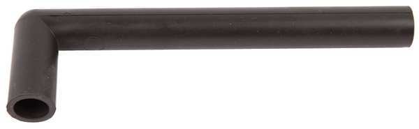 Rubber Hose (D), Hoshizaki, Mfr#: 4A1551-04