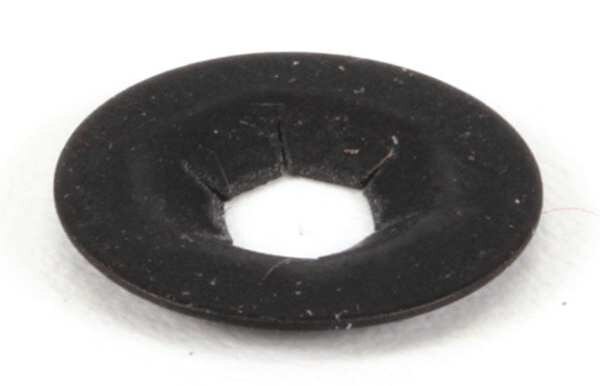 Push Retainer, Hoshizaki, Mfr#: 4A2414-01
