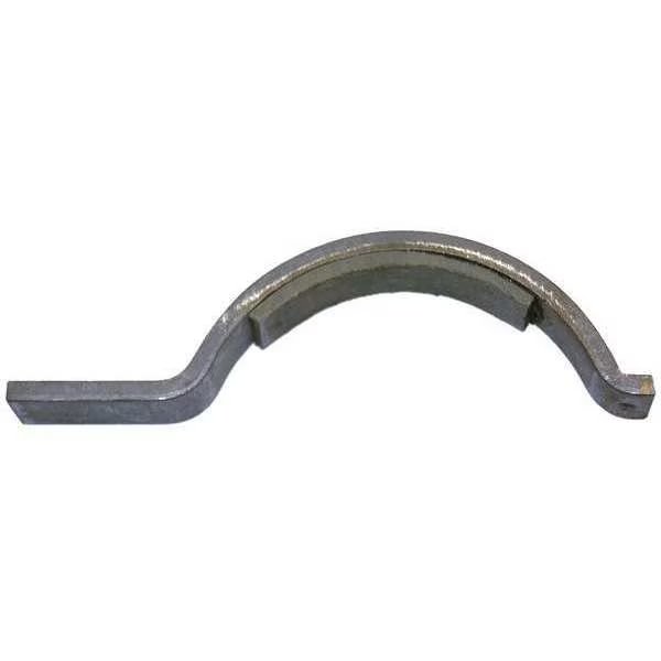 Brake Shoe and Lining, Budgit Hoists, Mfr#: 11530101