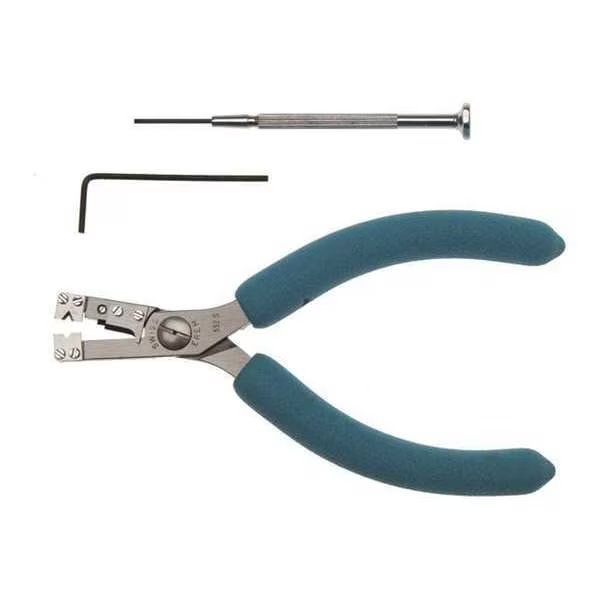 4 3/4In Stripping Pliers 3040Awg Magic, Erem, Mfr#: 552S