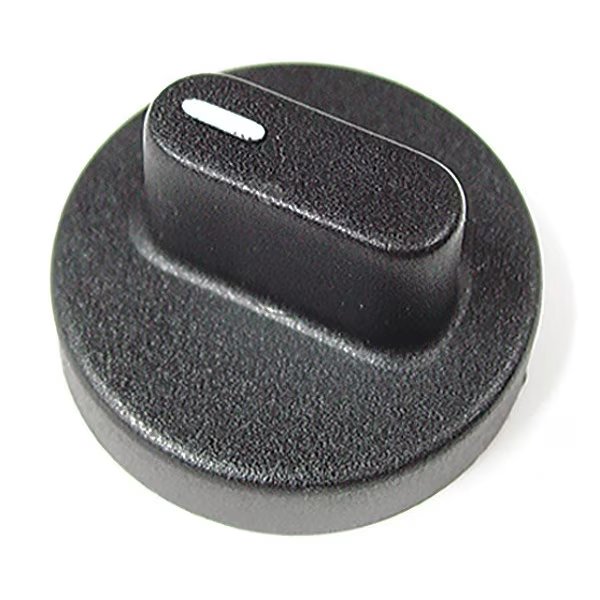Thermostat Knob, Heat Wagon, Mfr#: 104905-01