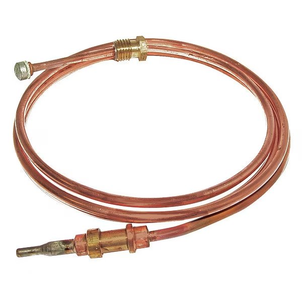 Thermocouple, 39 In, Heat Wagon, Mfr#: 098514-01
