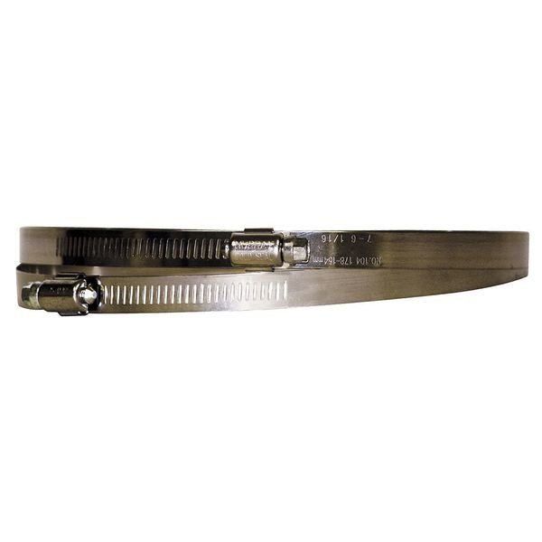 Glove Clamp, PK2, Econoline, Mfr#: 414511