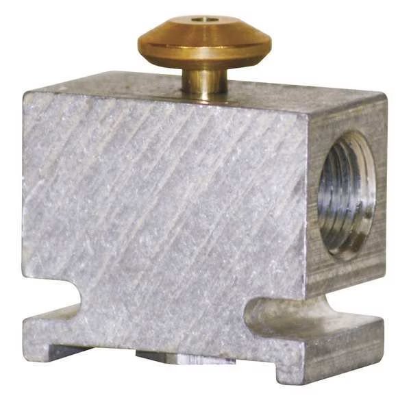 Safety Foot and Pedal Valve, Econoline, Mfr#: 411706