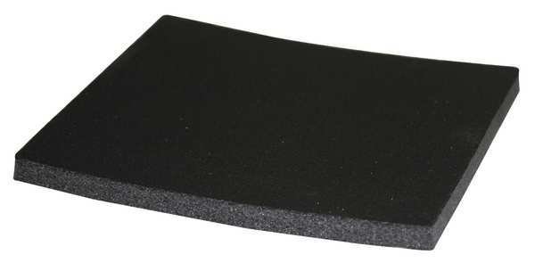 Trap Door Gasket, Econoline, Mfr#: 11435-3Z848