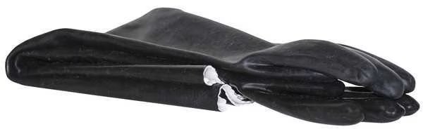 Gloves, 32 In All Natural Rubber, PK2, Econoline, Mfr#: 412403