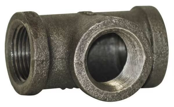 Pipe T, Econoline, Mfr#: 411328