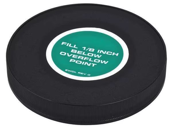 Portable Unit Fill Cap, Guardian Equipment, Mfr#: G1540CP