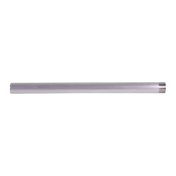 Aluminum Extension, 48 In., Guardair, Mfr#: 75E048A