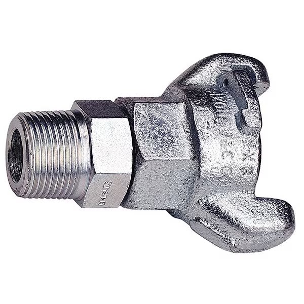 Air King Universal Swivel, 3/4 In., Male, Guardair, Mfr#: 34SAKM05