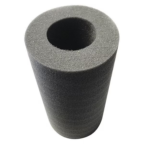 Exhaust Silencer Foam Insert, Nortech, Mfr#: N886