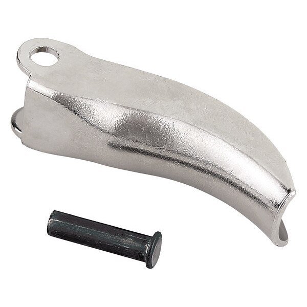Short Trigger w/ Rivet, Guardair, Mfr#: TRP01