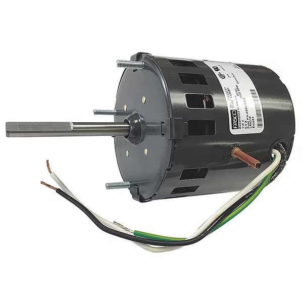 Motor Assembly, Tjernlund Products, Mfr#: 950-3020