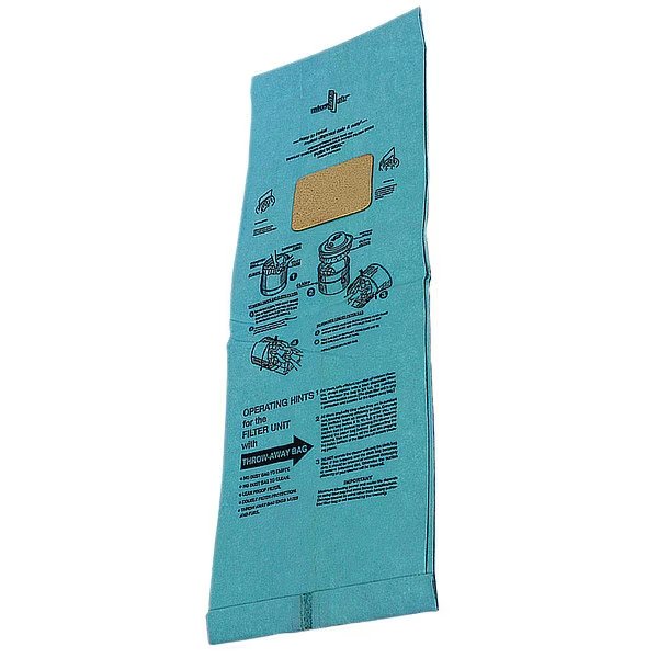 Double-ply Recovery Bags, 15 Gal., Nortech, Mfr#: N612B