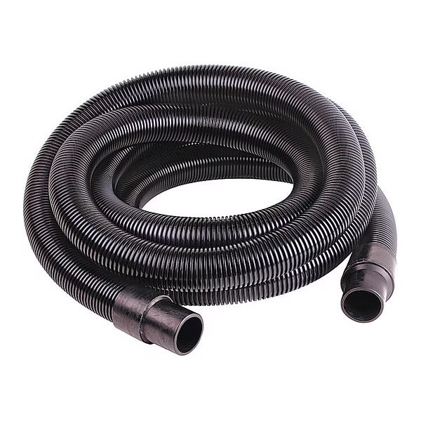 Static Conductive Standard Vacuum Hose, Nortech, Mfr#: N654