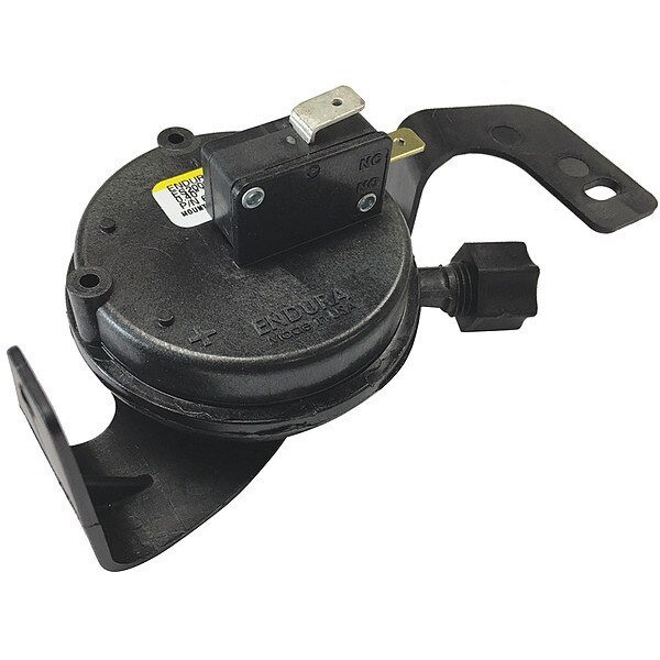 Pressure Switch, Tjernlund Products, Mfr#: 950-1031
