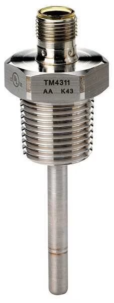Temperature Sensor, Ifm, Mfr#: TM4311