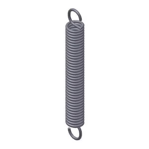 Safelock, Extension Spring, Cotterman, Mfr#: A-301-0460
