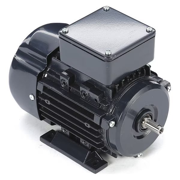 3-Phase General Purpose Motor, 1/4 HP, 63 Frame, 230/460V AC Voltage, 1,700 Nameplate RPM, Marathon Motors, Mfr#: 063T17FH5326