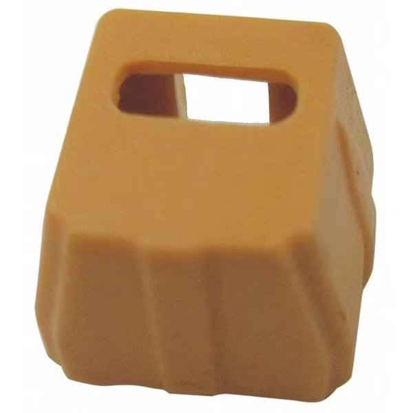 Safety Pad, No-Mar Tip, PK2, Bostitch, Mfr#: P0590007200