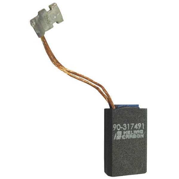 Carbon Brush, 115V, Tornado, Mfr#: 11486
