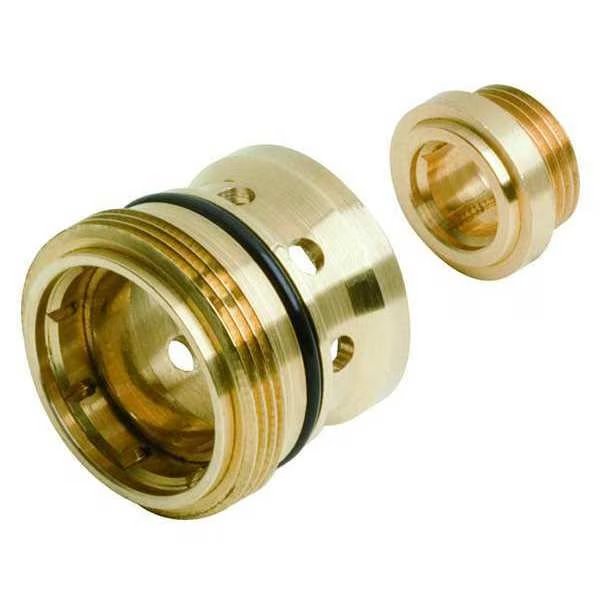 Valve Seat, For Symmons Temptrol Valve, Symmons, Mfr#: TA-4-RP