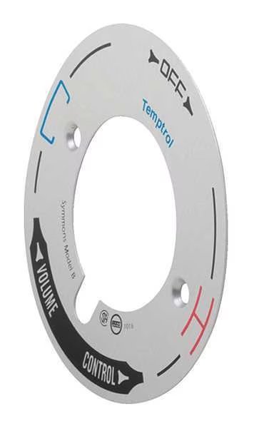 Valve Dial, For Symmons, Symmons, Mfr#: T-29B