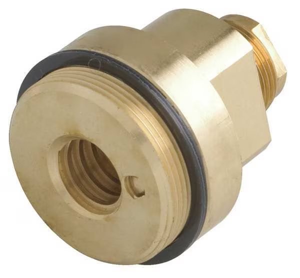 Cap, For Use With Symmons Temptrol Valve, Symmons, Mfr#: T-12A